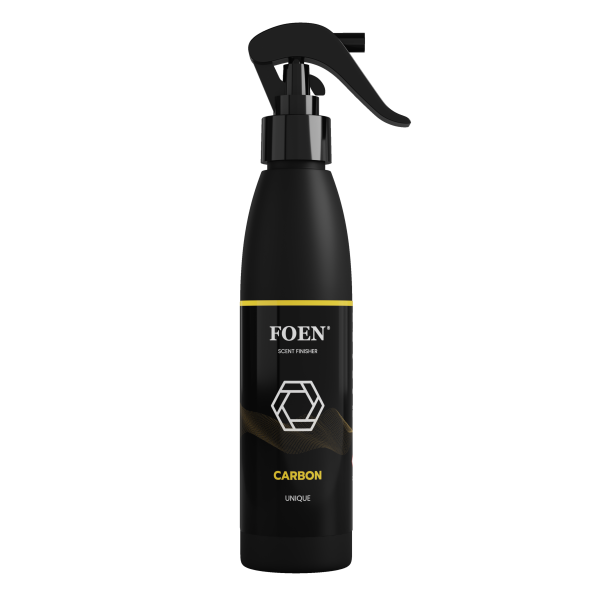 CARBON<br />Foen small