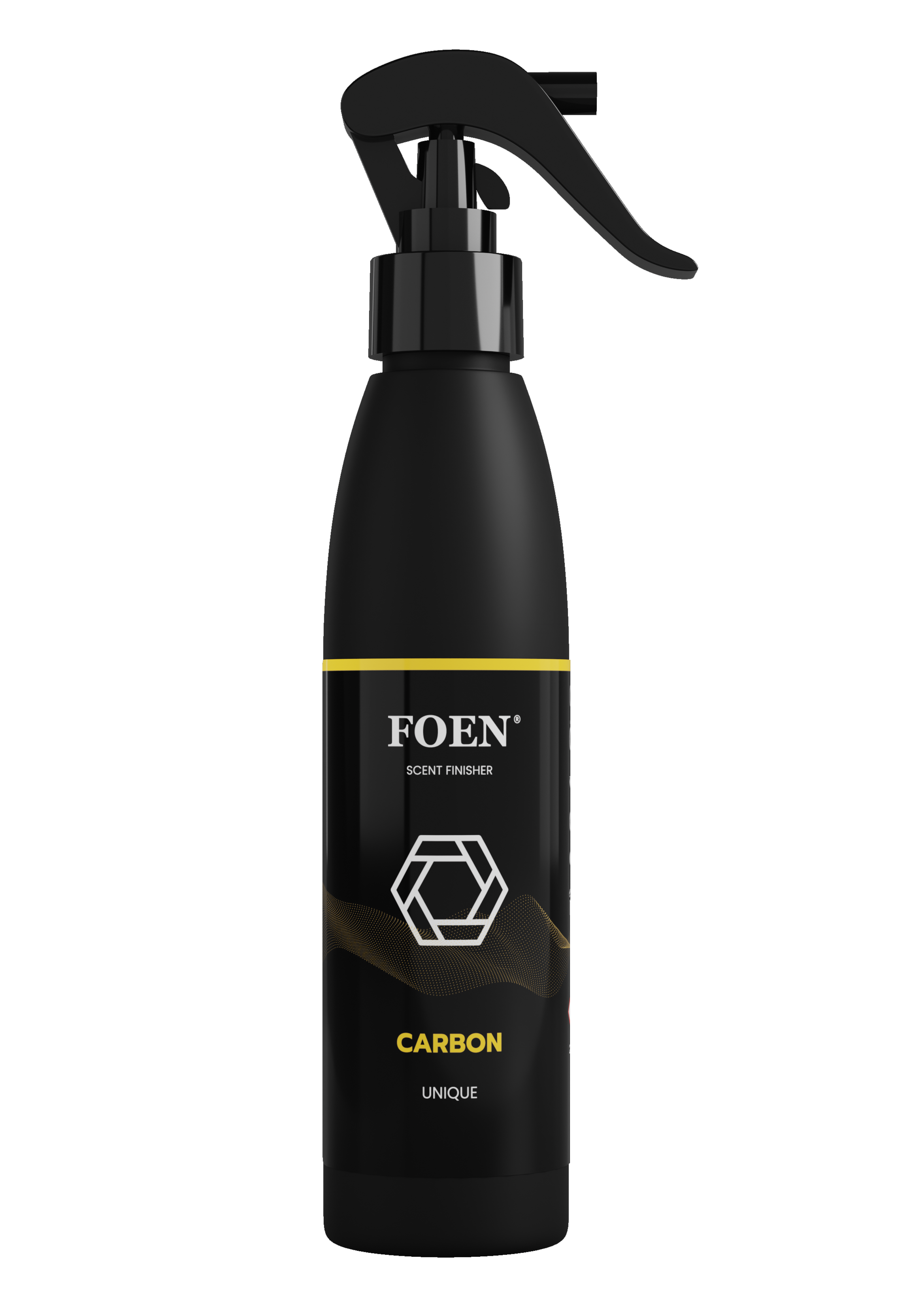CARBON<br />Foen small