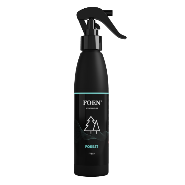 FOREST<br />Foen small