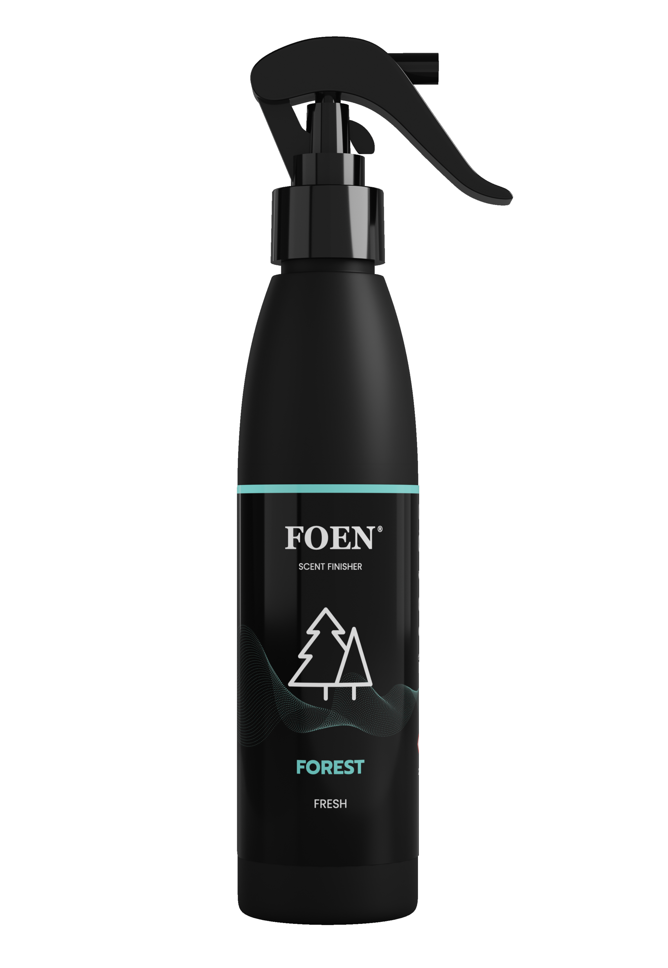 FOREST<br />Foen small