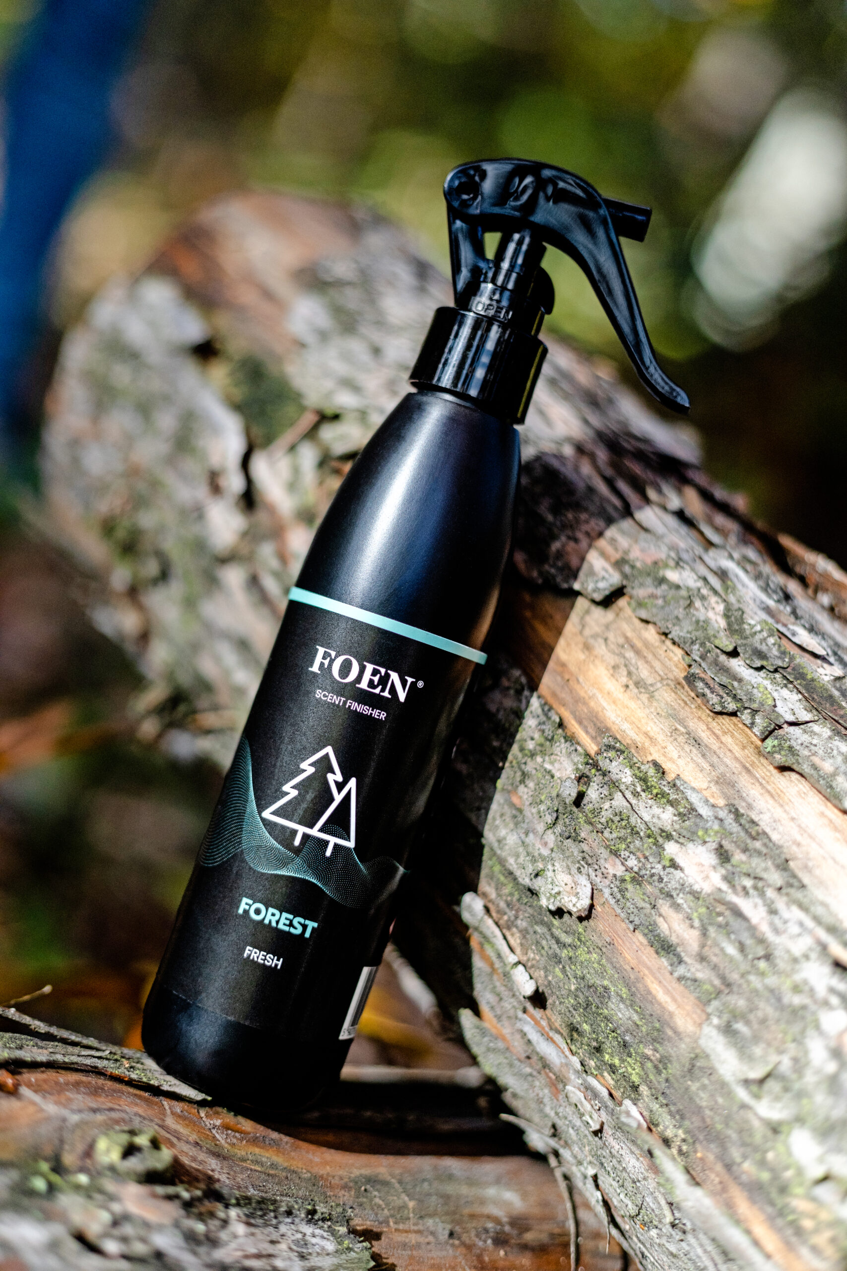 FOREST<br />Foen small - obrazek 2