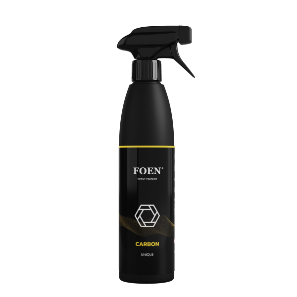 CARBON<br />Foen large