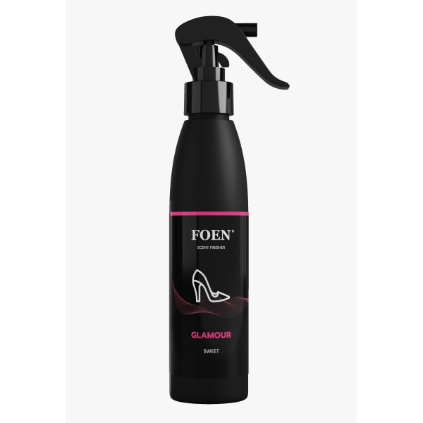GLAMOUR<br />Foen small