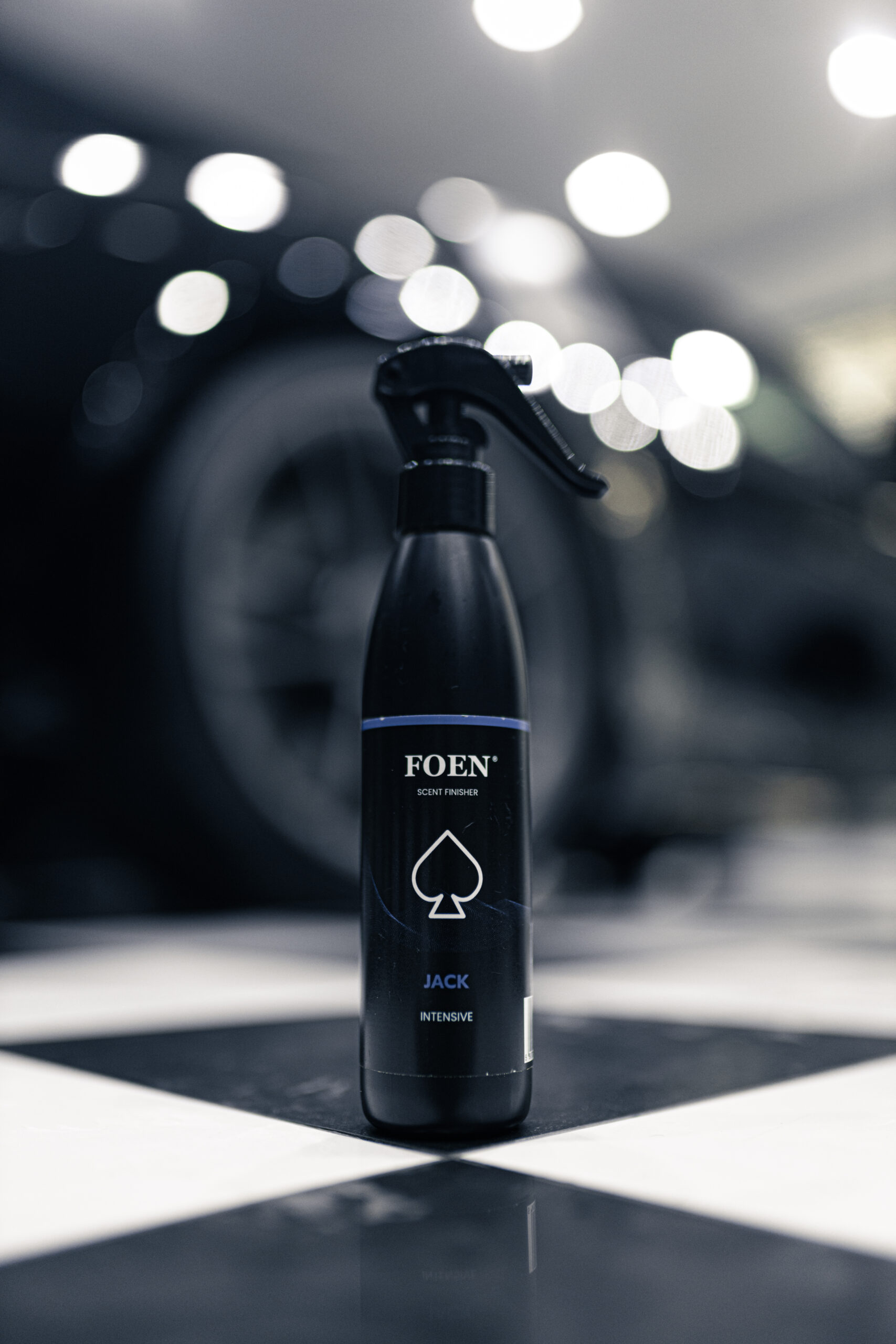 JACK<br />Foen small - الصورة 2