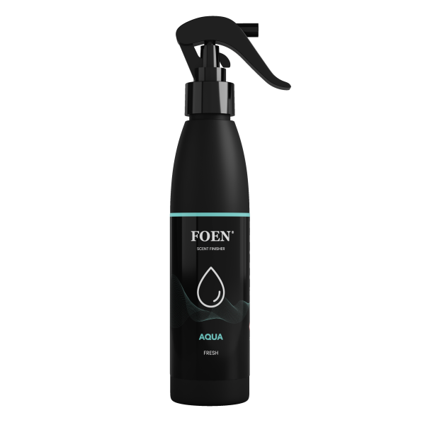 AQUA<br />Foen small