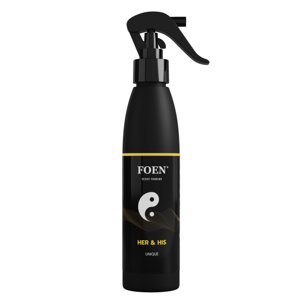 HER & HIS <br />Foen small
