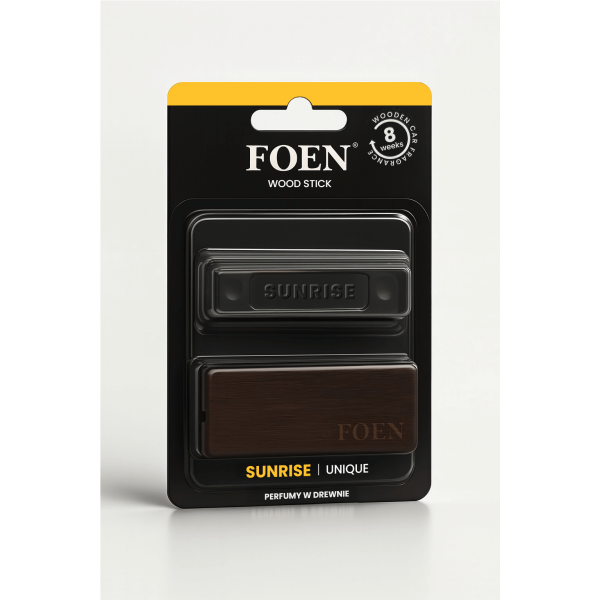Foen_Wood_Stick_SUNRISE_UNIQUE