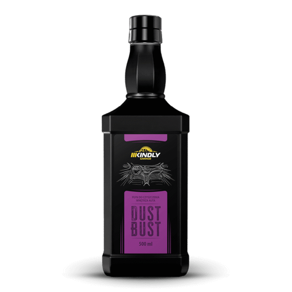 Dust Bust