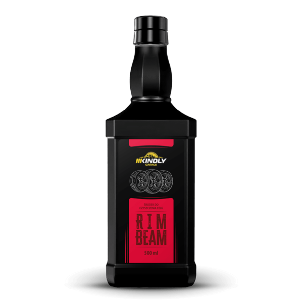 Rim Beam