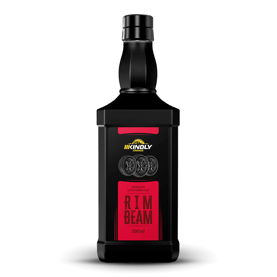 Rim Beam