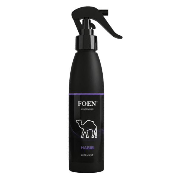 HABIB <br />Foen small