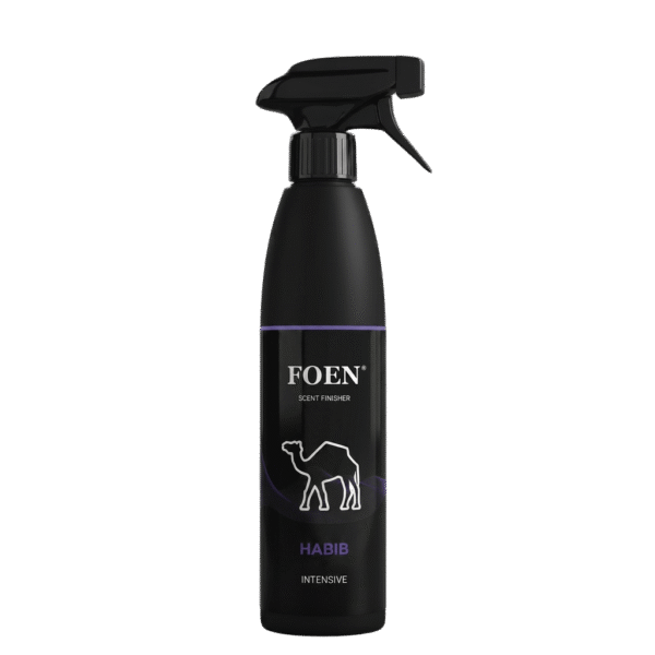 HABIB <br />Foen large