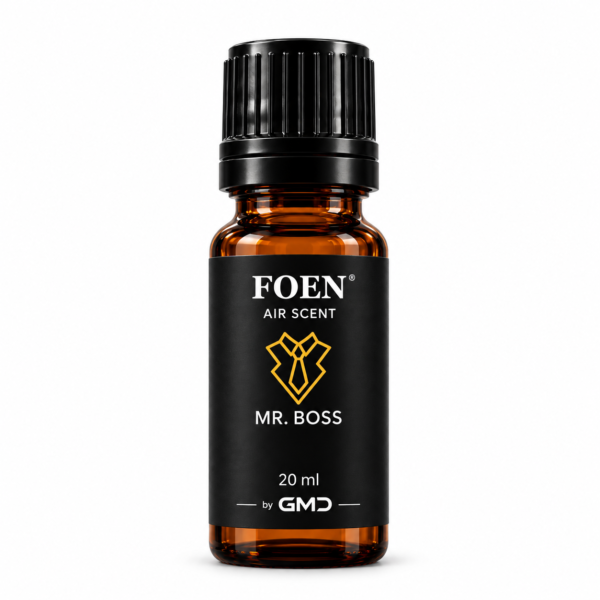 Foen Air Scent Mr. Boss
