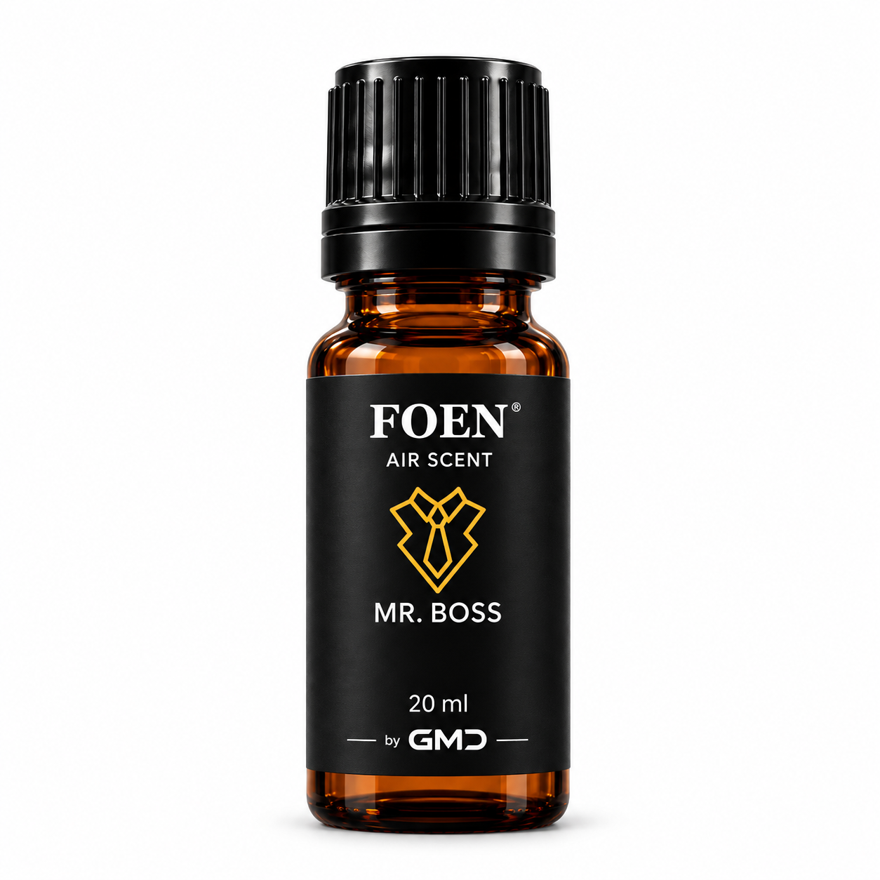 Foen Air One Black + Foen Air Scent Mr. Boss - obrazek 5